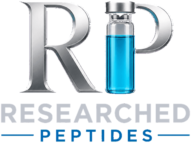 Researched Peptides